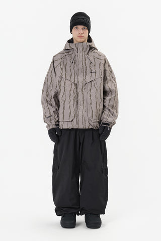 25 Astro Performance Jacket