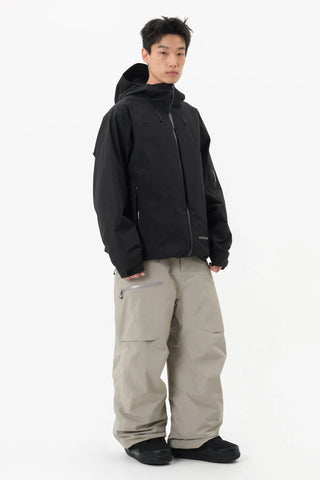 VTX Tactic 2L (Relaxed Fit) Technical Pants