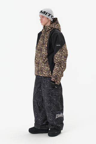 25 Quarsar Full Zip Performance Jacket