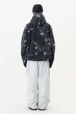 VTX Shell 3L Technical Jacket