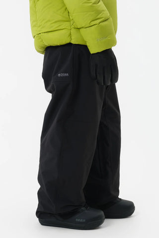 VTX Banded Double Knee (Wide Fit Lv.1) Pants