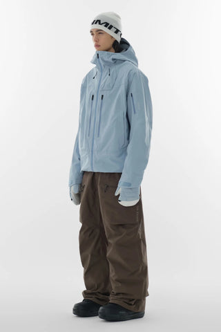 25 VTX Og 3L Technical Jacket