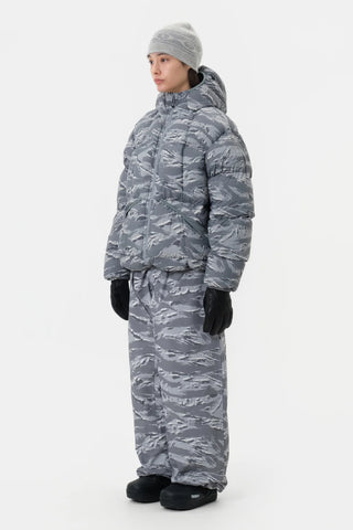 VTX Banded Double Knee (Wide Fit Lv.1) Pants