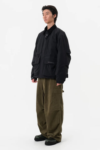 VTX Corduroy Cargo (Relaxed Fit) Pants