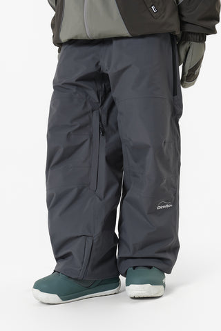Barrier (Relaxed Fit) Performance Pants