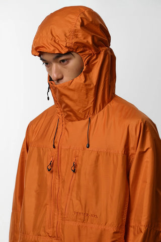 VTX Wind Anorak Jacket
