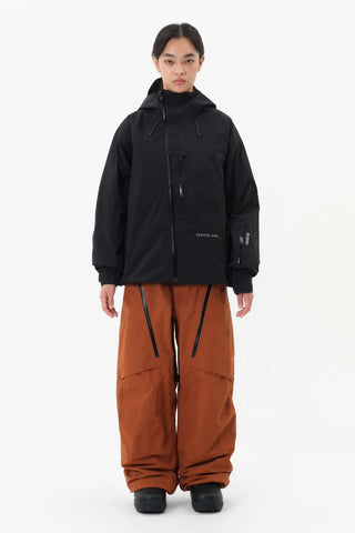 25 Gore-Tex 2L (Relaxed Fit) Technical Pants