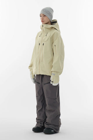 25 VTX Og 3L Technical Jacket