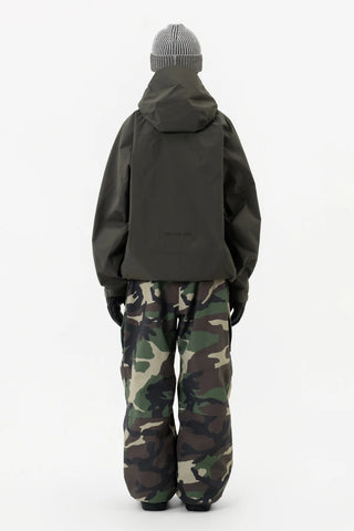 VTX Tactic 2L (Relaxed Fit) Technical Pants