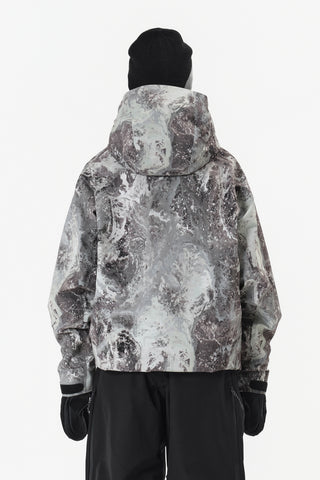 25 Neo 2L Technical Jacket