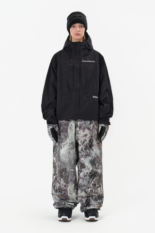 25 Neo 2L (Wide Fit Lv.1) Technical Pants