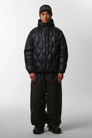 VTX Ecwcs 3-Way Parka Jacket
