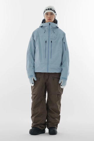 25 VTX Og 3L Technical Jacket