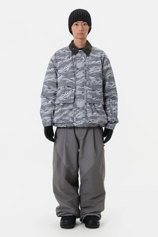 VTX Comfy (Wide Fit Lv.1) Pants