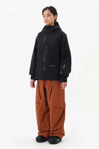 25 Gore-Tex 2L (Relaxed Fit) Technical Pants