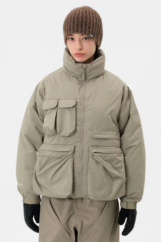 VTX Utility Down Jacket