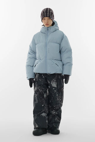 VTX Basis Cargo 2L (Relaxed Fit) Technical Pants