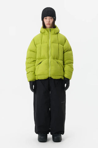 VTX Banded Double Knee (Wide Fit Lv.1) Pants