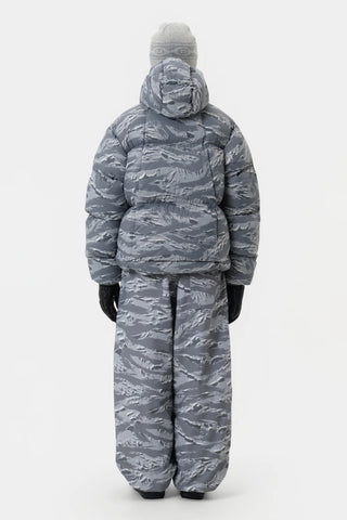 VTX Banded Double Knee (Wide Fit Lv.1) Pants