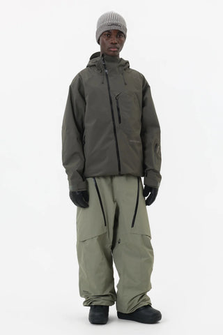 25 Gore-Tex 2L (Relaxed Fit) Technical Pants