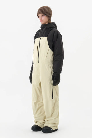 25 VTX Bib 2L Technical Pants