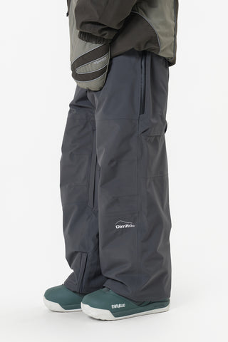 Barrier (Relaxed Fit) Performance Pants