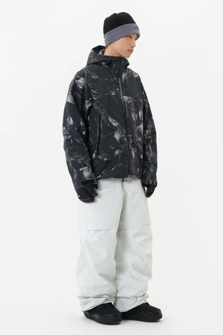 VTX Shell 3L Technical Jacket