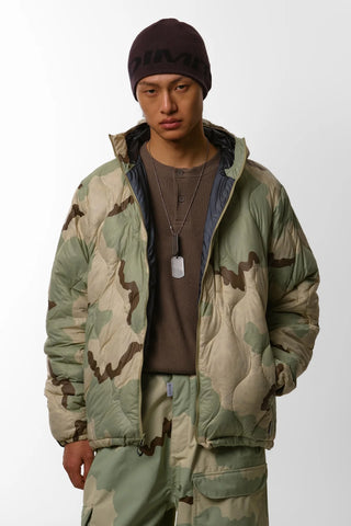 VTX Ecwcs 3-Way Parka Jacket