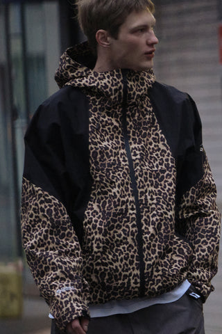 25 Quarsar Full Zip Performance Jacket