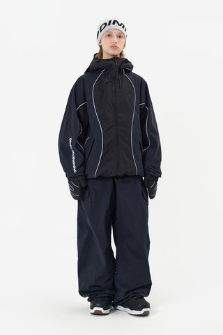 25 Air Force Banded (Wide Fit Lv.1) Pants