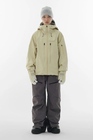 25 VTX Og 3L Technical Jacket