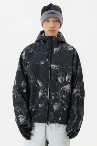 VTX Shell 3L Technical Jacket