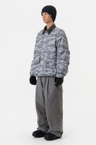 VTX Comfy (Wide Fit Lv.1) Pants