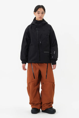 25 Gore-Tex 2L (Relaxed Fit) Technical Pants