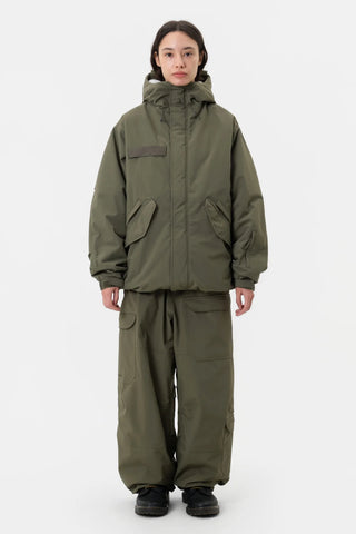 VTX M65 Field Jacket