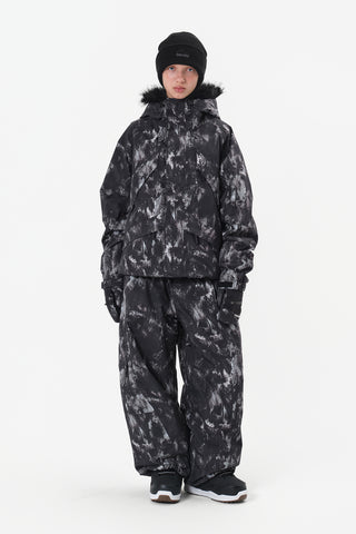 Giant Cargo (Wide Fit Lv.2) Performance Pants