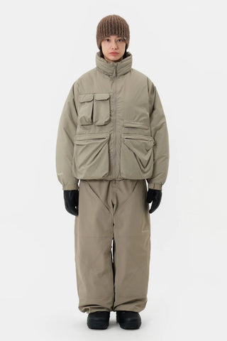 VTX Utility Down Jacket