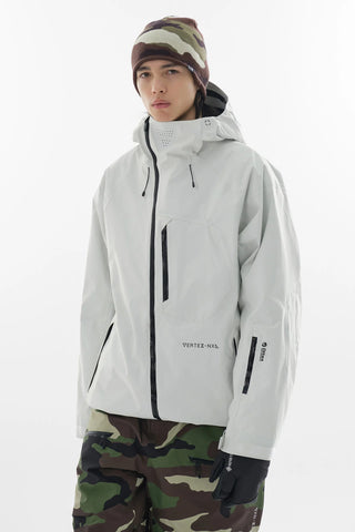 VTX Hidden Temp Control Technical Jacket