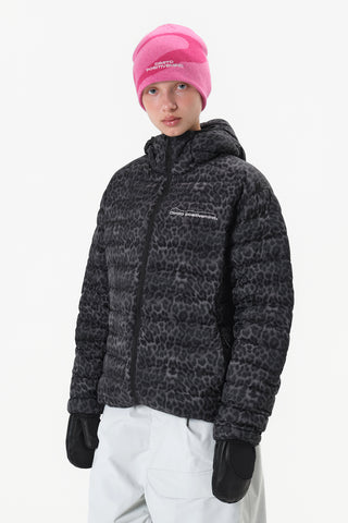 Leather 3-Way Open Mittens