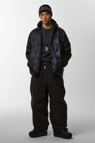 VTX Ecwcs 3-Way Parka Jacket