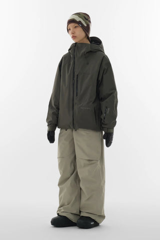 VTX Tactic 2L (Relaxed Fit) Technical Pants