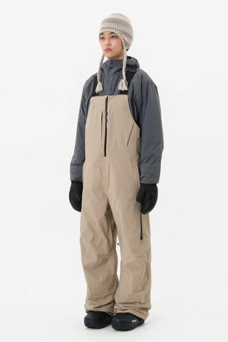 25 VTX Bib 2L Technical Pants