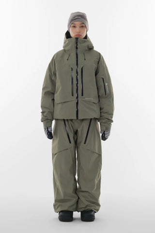 25 Gore-Tex 2L (Relaxed Fit) Technical Pants