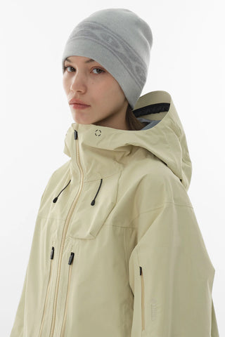 25 VTX Og 3L Technical Jacket