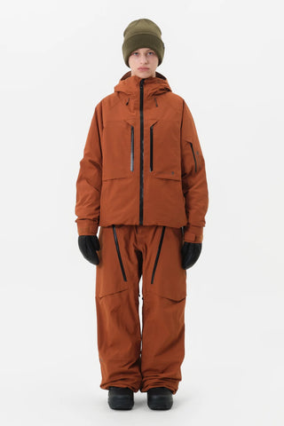 25 Gore-Tex 2L (Relaxed Fit) Technical Pants