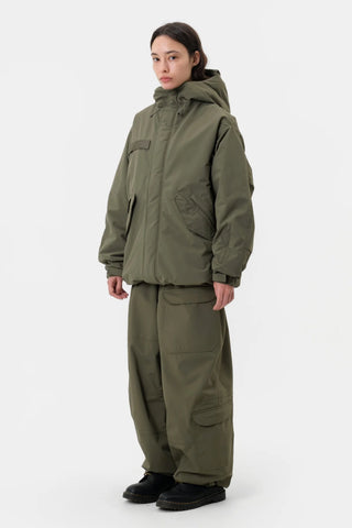 VTX M65 Field Jacket