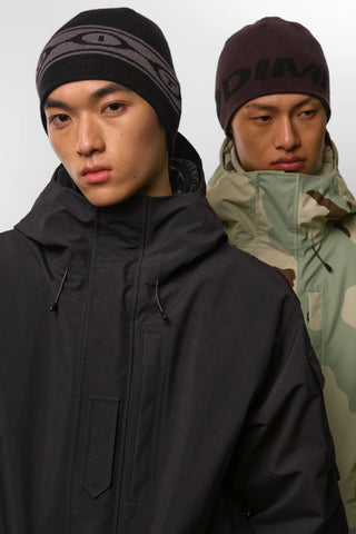 VTX Ecwcs 3-Way Parka Jacket