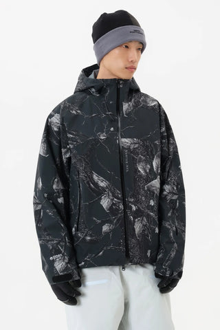 VTX Shell 3L Technical Jacket