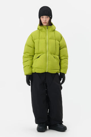 VTX Banded Double Knee (Wide Fit Lv.1) Pants