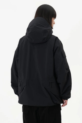 VTX Ecwcs 3-Way Parka Jacket